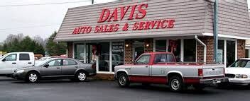 Davis auto sales va - Davis Off Road in VA Has Been Lifting & Selling Trucks For Over 30 years. If You Dream It, We Can Make It. ... Skip to main content. Phone: 804-625-4008; sales@davisoffroad.com; Family Trucks; FAQs; Reviews; Davis Auto Sales; Directions; Contact Us; Purchase Apparel Online. Visit our Online Parts Store. ... Davis Off Road. 9011 Jefferson Davis ...